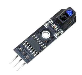 Infrared Sensor Module (TCRT5000) Guide