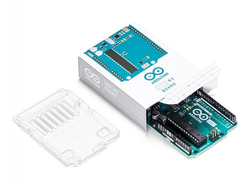 Pololu - Arduino Uno DIP Edition