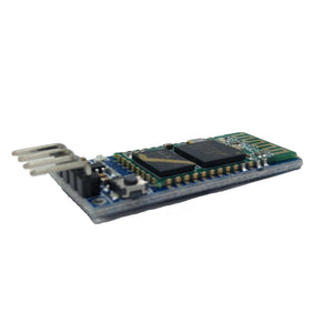 HC-05 Bluetooth Module Guide