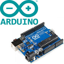 Arduino in Canada Robotix