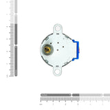 Small Stepper Motor (Unipolar 5V) 28BYJ-48