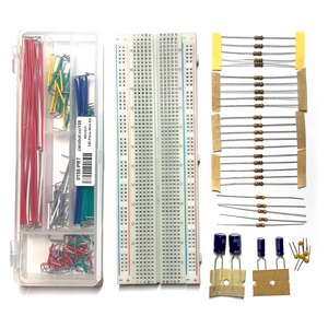 SES250 Lab Kit