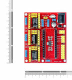 CNC Shield V4 (for Nano)