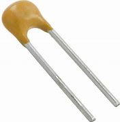 0.1µF 50V 20% Ceramic Capacitor (1 pcs)