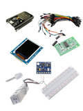 ESP32 Starter Kit by CAROBOT