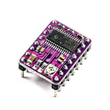 Stepper Motor Driver DRV8825 with Heat Sink (8.2-45V 2.2A)