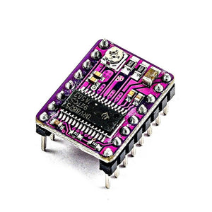 Stepper Motor Driver DRV8825 with Heat Sink (8.2-45V 2.2A)