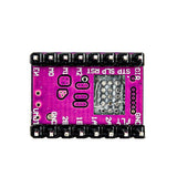 Stepper Motor Driver DRV8825 with Heat Sink (8.2-45V 2.2A)