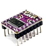 Stepper Motor Driver DRV8825 with Heat Sink (8.2-45V 2.2A)