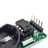 Real Time Clock (RTC) DS1302 Module (With battery)