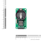 Real Time Clock (RTC) DS1302 Module (With battery)