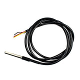 Temperature Sensor - Waterproof (DS18B20)