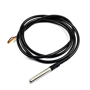 Temperature Sensor - Waterproof (DS18B20)