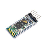 HC-05 Wireless Bluetooth 2.0 Module (with AT Button)