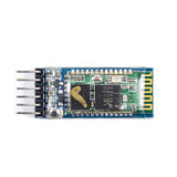 HC-05 Wireless Bluetooth 2.0 Module (with AT Button)