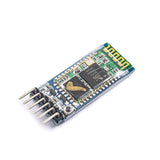 HC-05 Wireless Bluetooth 2.0 Module (with AT Button)