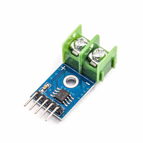 MAX6675 Thermocouple Sensor Module