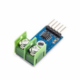 MAX6675 Thermocouple Module (with type K Thermocouple)