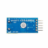 MAX6675 Thermocouple Module (with type K Thermocouple)