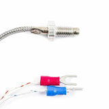 MAX6675 Thermocouple Module (with type K Thermocouple)