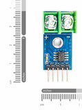 MAX6675 Thermocouple Module (with type K Thermocouple)