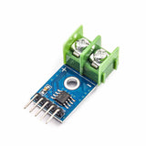 MAX6675 Thermocouple Module (with type K Thermocouple)