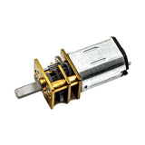 N20 Micro Metal Gear Motor (6V 400RPM)