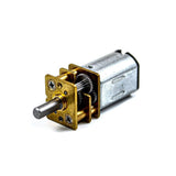 N20 Micro Metal Gear Motor (6V 400RPM)