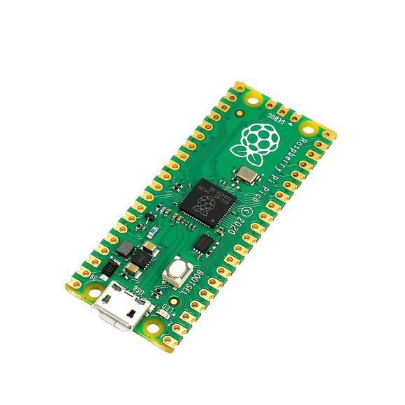 Raspberry Pi Pico RP2040 Board