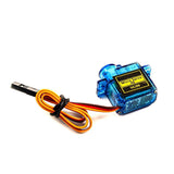 Micro Servo 180 Degree (0.12s / 1.2kg-cm - 9g SG90)