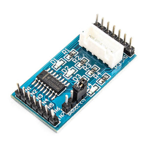 Stepper Motor Driver (5-12V 500mA ULN2003)