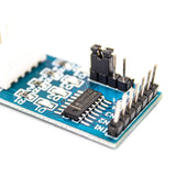 Stepper Motor Driver (5-12V 500mA ULN2003)