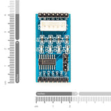 Stepper Motor Driver (5-12V 500mA ULN2003)