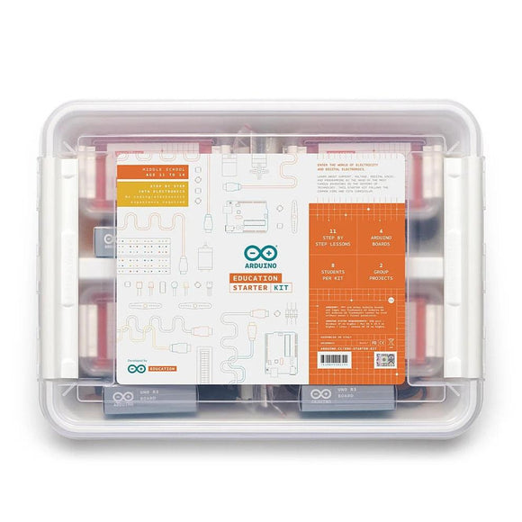 Arduino Education Starter Kit