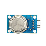 Smoke Sensor Module (MQ-2)