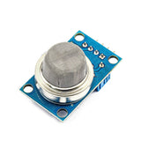 Smoke Sensor Module (MQ-2)