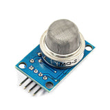 Smoke Sensor Module (MQ-2)