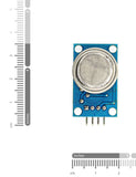 Smoke Sensor Module (MQ-2)