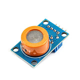 Alcohol Ethanol Gas Sensor Module (MQ-3)