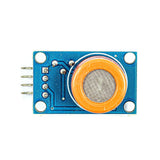 Alcohol Ethanol Gas Sensor Module (MQ-3)