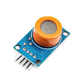 Alcohol Ethanol Gas Sensor Module (MQ-3)