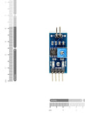 Soil Moisture Sensor Module YL-69 (Resistive)