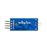 Soil Moisture Sensor Module YL-69 (Resistive)