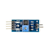 Soil Moisture Sensor Module YL-69 (Resistive)