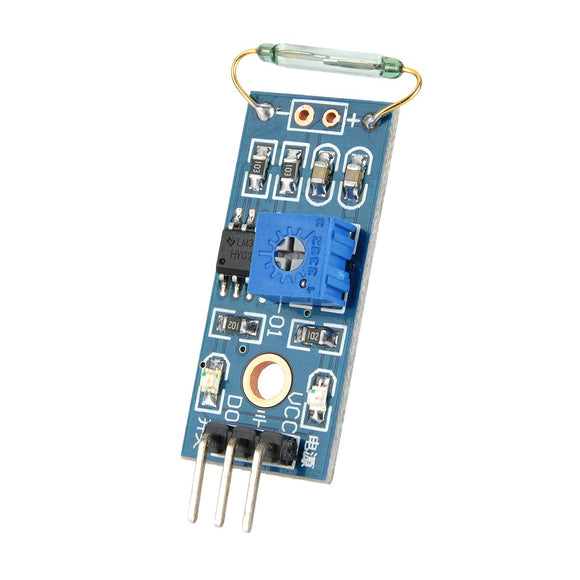 Reed Switch Module