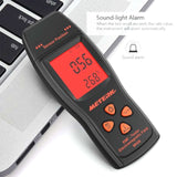 Meterk Electromagnetic Field Tester (EMF) MK08