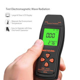 Meterk Electromagnetic Field Tester (EMF) MK08