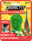 Dissect-It Discover-It Lab Kits