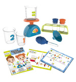 Buki Mini Sciences- Chemistry