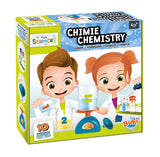 Buki Mini Sciences- Chemistry